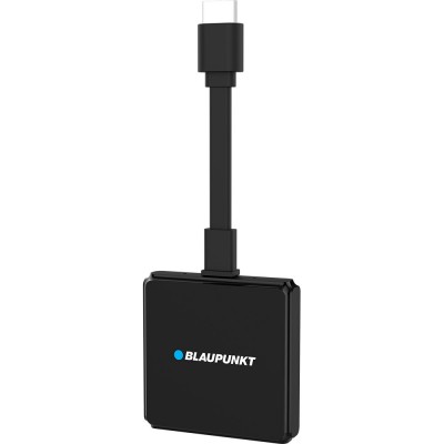 Медіаплеєр BLAUPUNKT A-Stream Stick (BL6069)