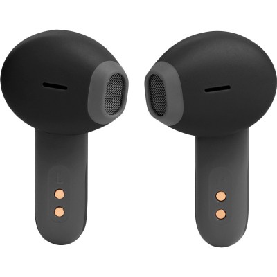 Гарнітура JBL WAVE FLEX Black (JBLWFLEXBLK) Гарнітура JBL WAVE FLEX Black (JBLWFLEXBLK)
