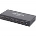 Розгалужувач CABLEXPERT HDMI - 4 x HDMI Black (DSP-4PH4-02)