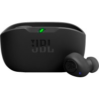 Гарнітура JBL WAVE BUDS Black (JBLWBUDSBLK) Гарнітура JBL WAVE BUDS Black (JBLWBUDSBLK)