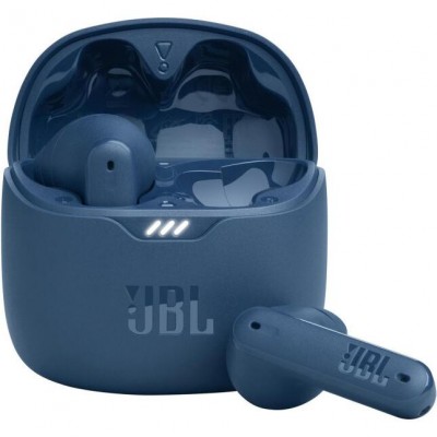 Гарнітура JBL TUNE FLEX Blue (JBLTFLEXBLU) Гарнітура JBL TUNE FLEX Blue (JBLTFLEXBLU)