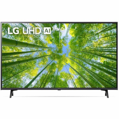 Телевізор LG 43UQ80006LB Телевізор LG 43UQ80006LB