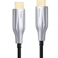 Кабель VIEWCON HDMI V.2.1 30 м (MYOF12-30M) Кабель VIEWCON HDMI V.2.1 30 м (MYOF12-30M)