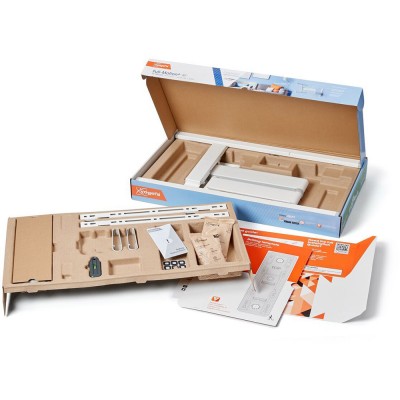 Кронштейн VOGELS TVM 3643 White Кронштейн VOGELS TVM 3643 White