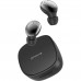 Гарнітура PROOVE Charm TWS Black (48398black)