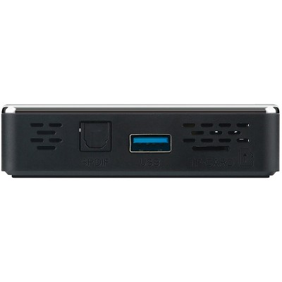 Медіаплеєр UGOOS X4Q PLUS