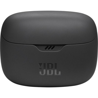 Гарнітура JBL TUNE BEAM Black (JBLTBEAMBLK) Гарнітура JBL TUNE BEAM Black (JBLTBEAMBLK)
