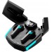 Гарнітура CANYON Doublebee GTWS-2 Gaming Black (CND-GTWS2B)