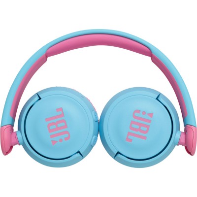 Гарнітура JBL JR310BT Blue (JBLJR310BTBLU)