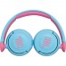 Гарнітура JBL JR310BT Blue (JBLJR310BTBLU)