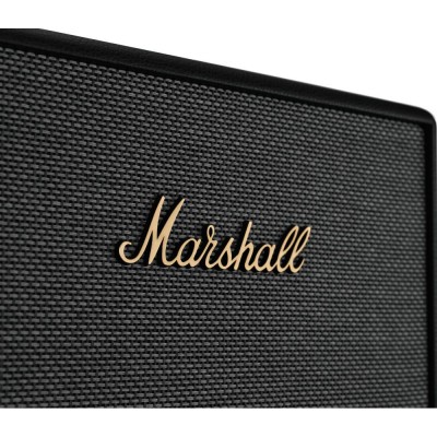 Портативна акустика MARSHALL Louder Speaker Stanmore III Bluetooth Black (1006010)