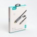 Кабель CHOETECH USB-C-HDMI XCH-M180GY