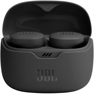 Гарнітура JBL TUNE BUDS Black (JBLTBUDSBLK) Гарнітура JBL TUNE BUDS Black (JBLTBUDSBLK)