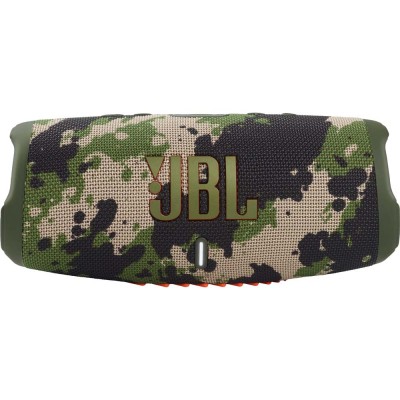 Портативна акустика JBL Charge 5 Squad (JBLCHARGE5SQUAD) Портативна акустика JBL Charge 5 Squad (JBLCHARGE5SQUAD)