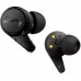 Гарнітура PHILIPS TAT1207 True Wireless IPX4 Black (TAT1207BK/00)