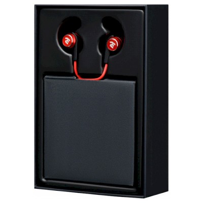 Гарнітура 2E S9 WiSport In Ear Wireless Waterproof Mic Red (2E-IES9WRD) Гарнітура 2E S9 WiSport In Ear Wireless Waterproof Mic Red (2E-IES9WRD)