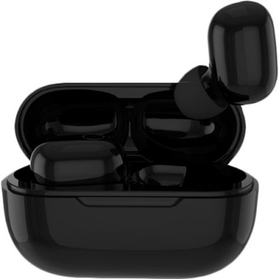 Гарнітура ERGO BS-510 Twins Nano Black (BS-510K) Гарнітура ERGO BS-510 Twins Nano Black (BS-510K)