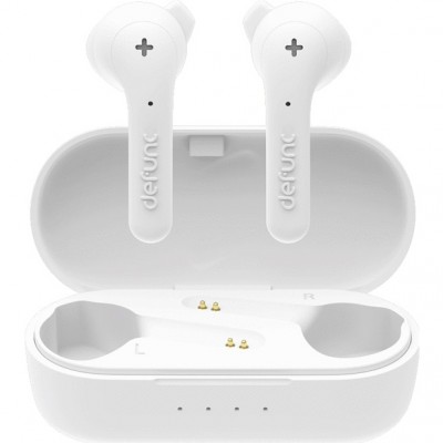 Гарнітура DEFUNC TRUE BASIC White Гарнітура DEFUNC TRUE BASIC White