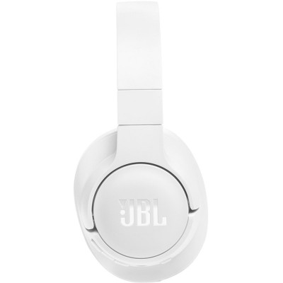 Гарнітура JBL TUNE 720BT White (JBLT720BTWHT) Гарнітура JBL TUNE 720BT White (JBLT720BTWHT)