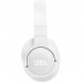 Гарнітура JBL TUNE 720BT White (JBLT720BTWHT)