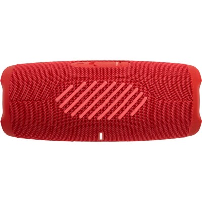 Портативна акустика JBL Charge 5 Red (JBLCHARGE5RED)