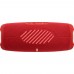 Портативна акустика JBL Charge 5 Red (JBLCHARGE5RED)