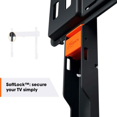 Кронштейн Vogels TVM 1213 Black (1812130) Кронштейн Vogels TVM 1213 Black (1812130)