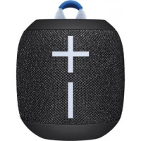 Портативна акустика LOGITECH Ultimate Ears Wonderboom 3 Active Black (984-001829) Портативна акустика LOGITECH Ultimate Ears Wonderboom 3 Active Black (984-001829)