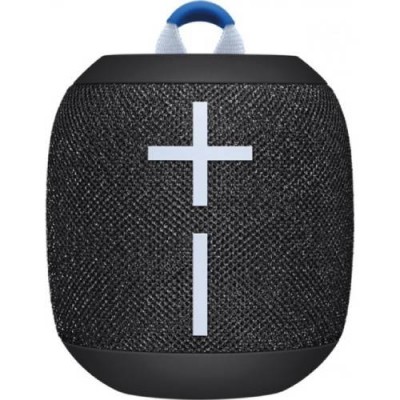 Портативна акустика LOGITECH Ultimate Ears Wonderboom 3 Active Black (984-001829) Портативна акустика LOGITECH Ultimate Ears Wonderboom 3 Active Black (984-001829)