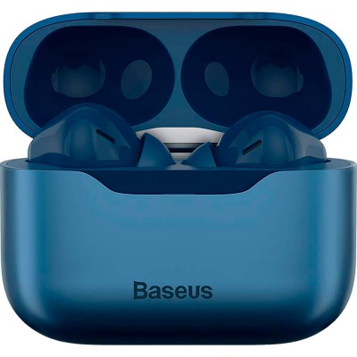 Гарнітура Baseus SIMU ANC TWS S1 Pro Blue (NGS1P-03) Гарнітура Baseus SIMU ANC TWS S1 Pro Blue (NGS1P-03)