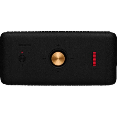 Портативна акустика MARSHALL Emberton Black (1001908) Портативна акустика MARSHALL Emberton Black (1001908)