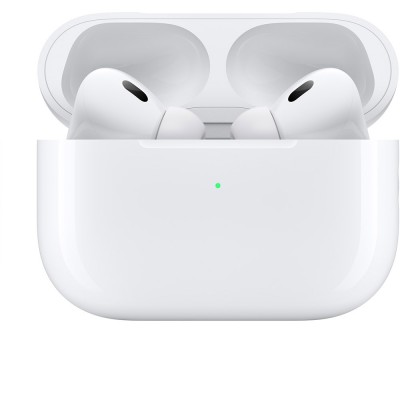 Гарнітура APPLE AirPods Pro (2nd Generation) з MagSafe Charging Case (USB-C) Гарнітура APPLE AirPods Pro (2nd Generation) з MagSafe Charging Case (USB-C)