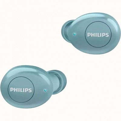 Гарнітура PHILIPS TAT2205 IPX4 True Wireless Blue (TAT2205BL/00) Гарнітура PHILIPS TAT2205 IPX4 True Wireless Blue (TAT2205BL/00)