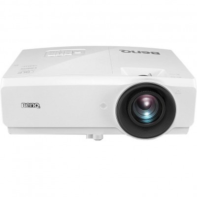 Проектор BENQ SH753+ White (9H.JGJ77.2HE)