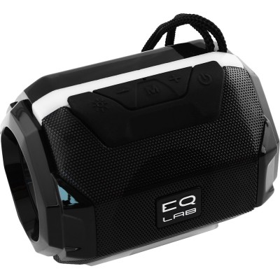 Портативна акустика EQ LAB H-162 Black Портативна акустика EQ LAB H-162 Black