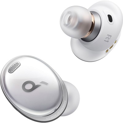 Гарнітура ANKER SoundCore Liberty 3 Pro Frost White (A3952G21) Гарнітура ANKER SoundCore Liberty 3 Pro Frost White (A3952G21)