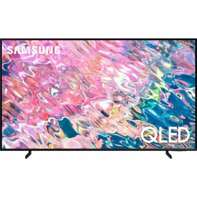 Телевізор SAMSUNG QE55Q60BAUXUA Телевізор SAMSUNG QE55Q60BAUXUA