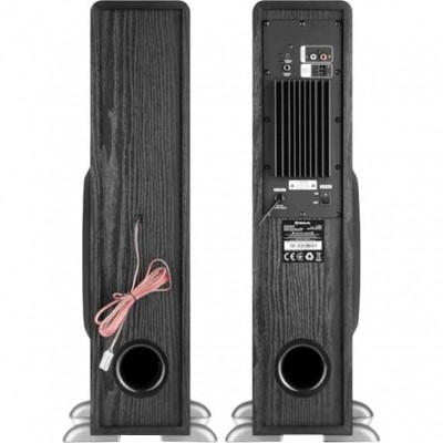Акустична система Real-El S-2030 Black (EL121200006)