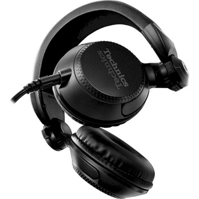 Навушники PANASONIC, Technics EAH-DJ1200E-K Навушники PANASONIC, Technics EAH-DJ1200E-K