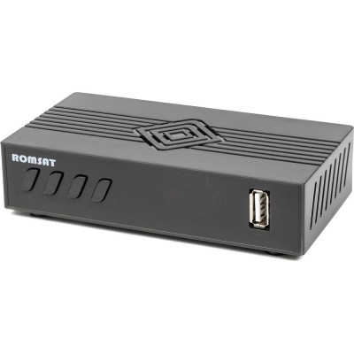 ТБ-тюнер ROMSAT T8011HD