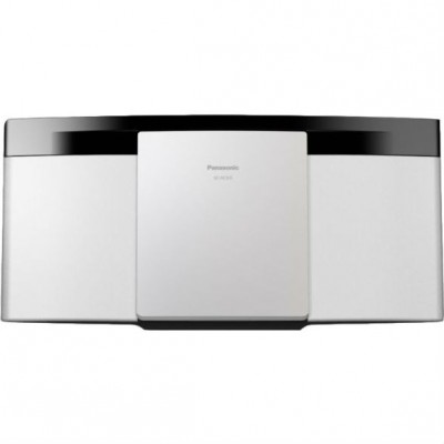 Музичний центр PANASONIC SC-HC200EE-W Музичний центр PANASONIC SC-HC200EE-W