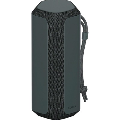 Портативна акустика SONY SRS-XE200 Black (SRSXE200B.RU2) Портативна акустика SONY SRS-XE200 Black (SRSXE200B.RU2)