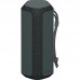 Портативна акустика SONY SRS-XE200 Black (SRSXE200B.RU2)