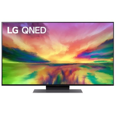 Телевізор LG 50QNED816RE