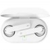 Гарнітура TTEC AirBeat Free TWS White (2KM133B)