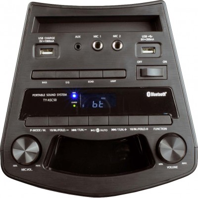 Акустична система TOSHIBA TY-ASC51 Акустична система TOSHIBA TY-ASC51