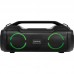 Портативна акустика EL X-747 Black (EL121600013)