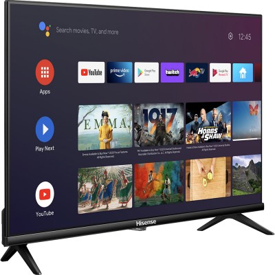 Телевізор HISENSE 32A4HA