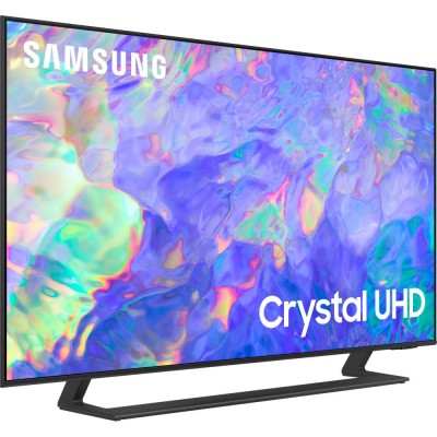 Телевізор SAMSUNG UE50CU8500UXUA Телевізор SAMSUNG UE50CU8500UXUA