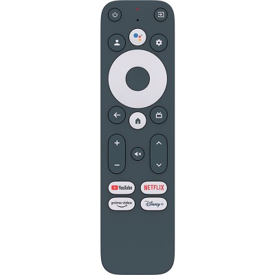 Медіаплеєр STRONG Android TV box LEAP-S3